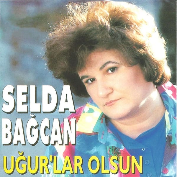 Uğur'lar Olsun cover
