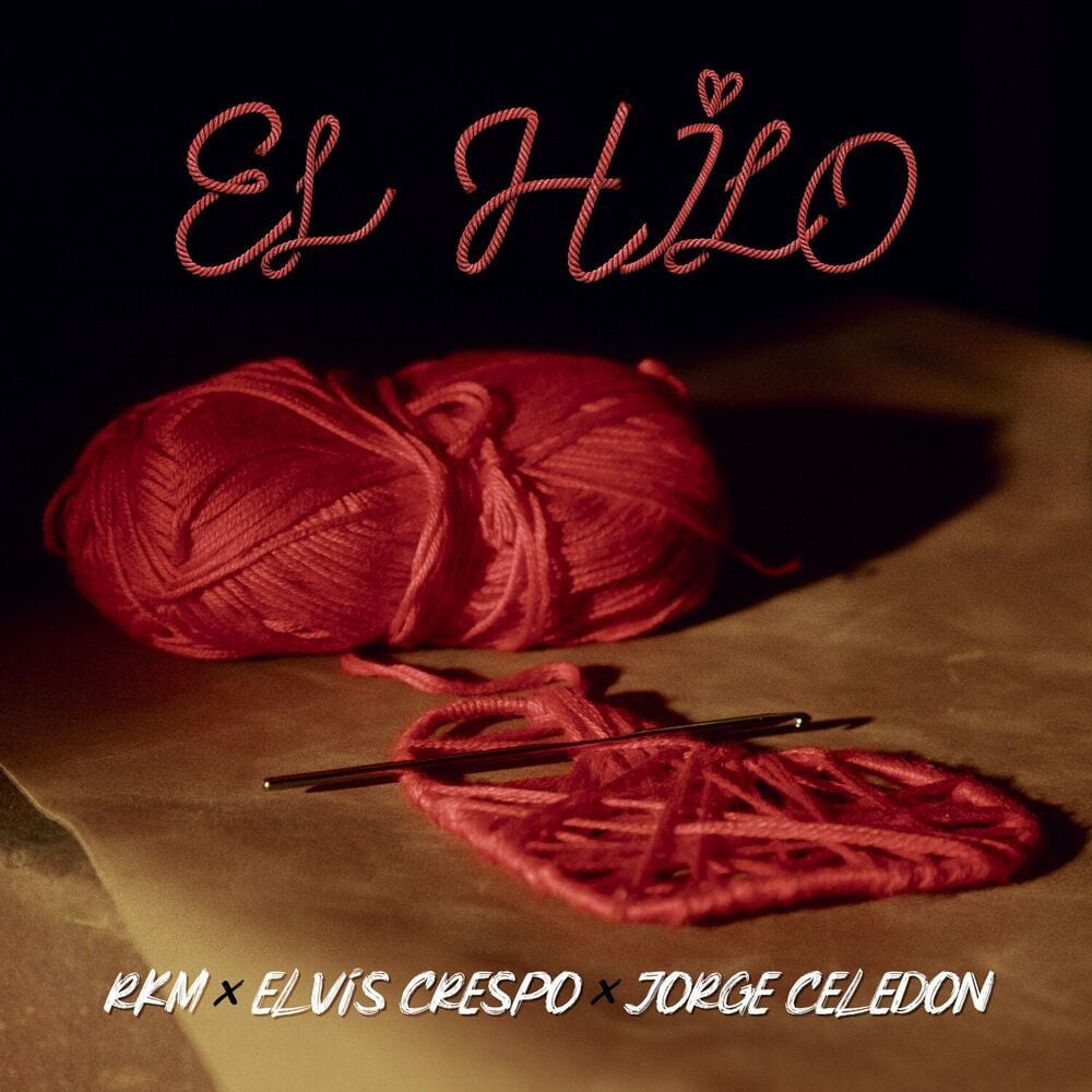 El Hilo cover