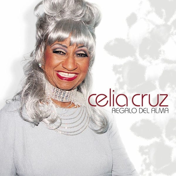 Regalo Del Alma cover