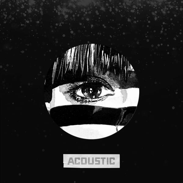 Hypnotized (Acoustic) cover