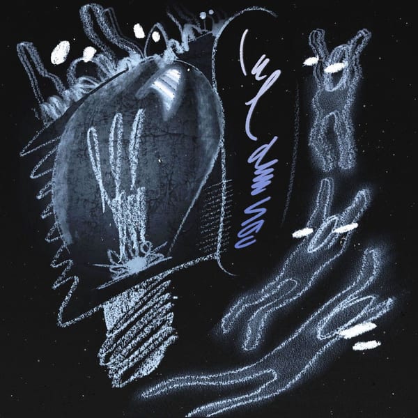 cul de sac (feat. Moses Sumney, Julianna Barwick, Nicole Miglis) cover