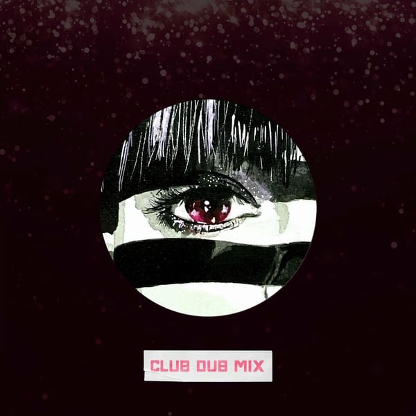 Hypnotized (Club Dub Mix) cover