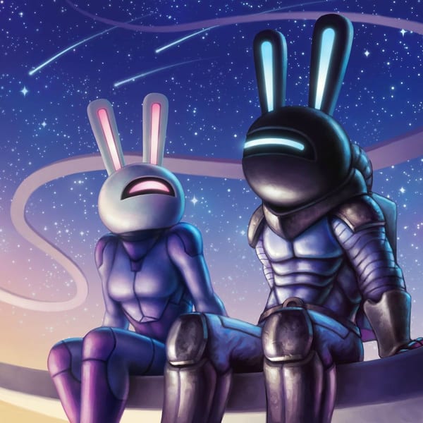 Star Charts cover