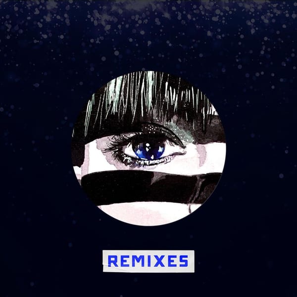 Hypnotized (Loods Remixes) cover