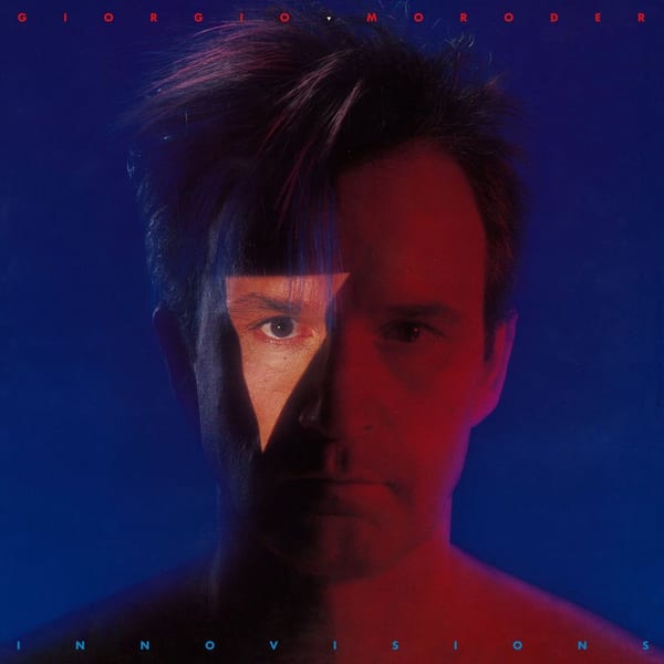 Innovisions cover