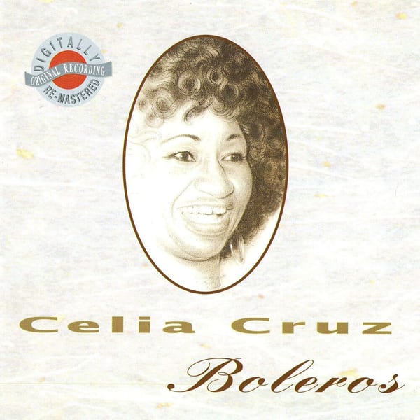 Boleros cover