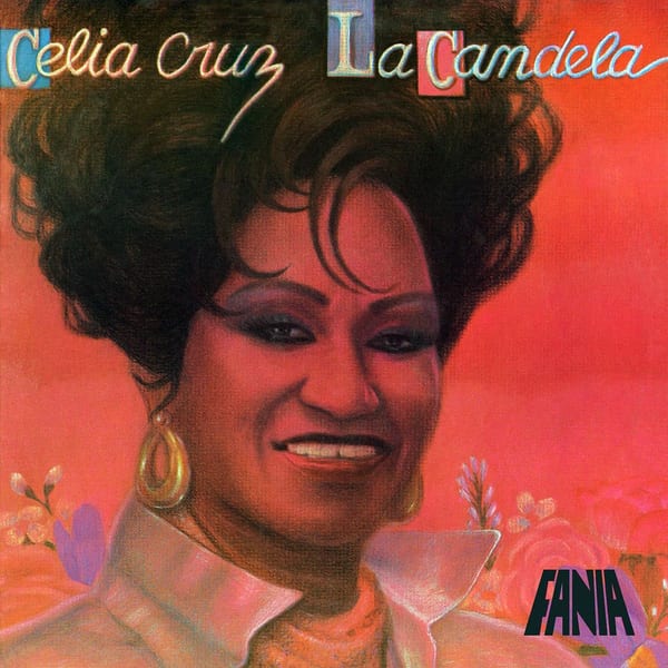 La Candela cover