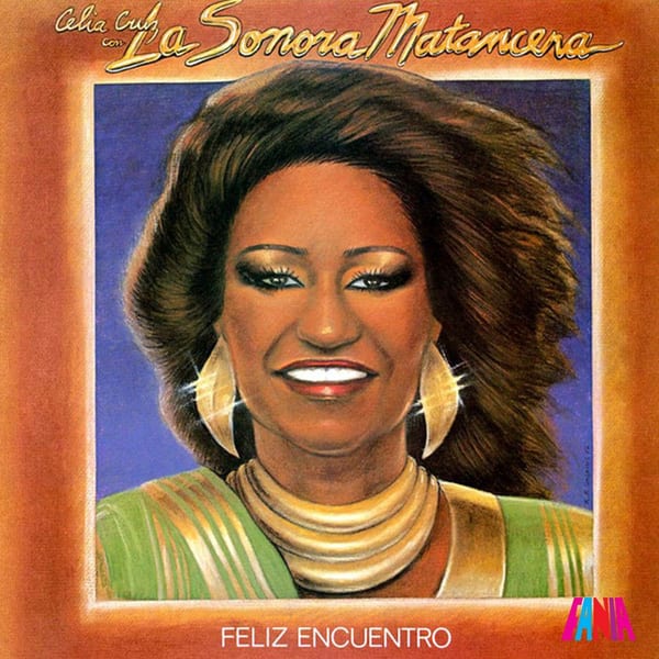 Feliz Encuentro cover