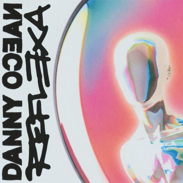 REFLEXA cover