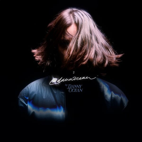 @dannocean2 cover