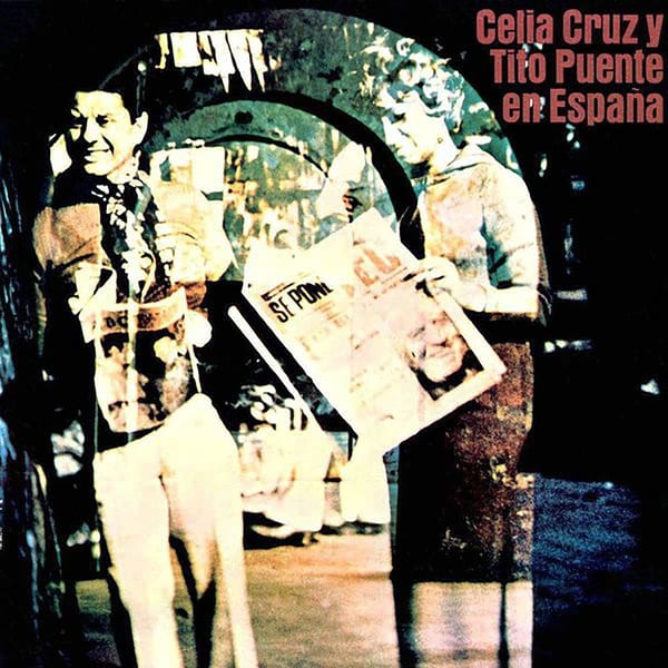 En España cover