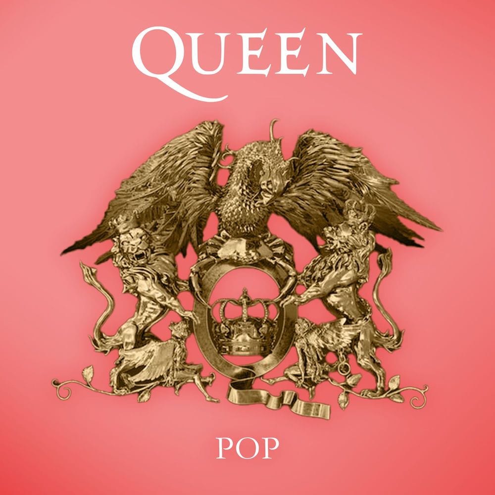 Pop cover