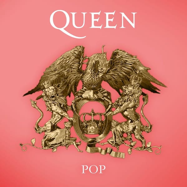 Pop cover