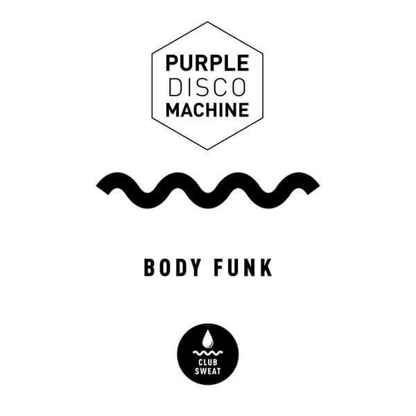 Body Funk (Edit) cover