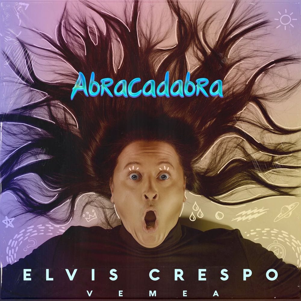 Abracadabra (Vemea Remix) cover