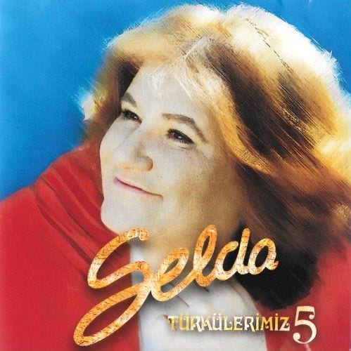 Türkülerimiz 5 - Turna Semahı Dam Üstünde Çul Serer cover