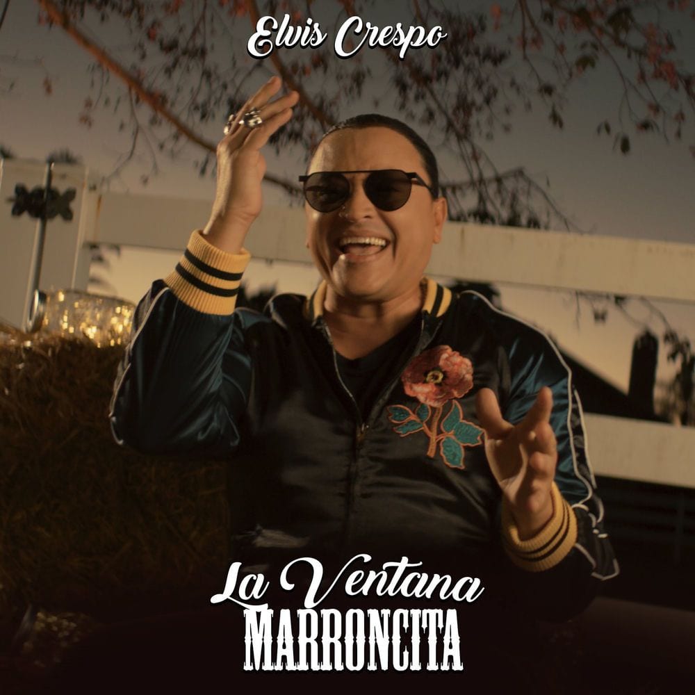La Ventana Marroncita cover