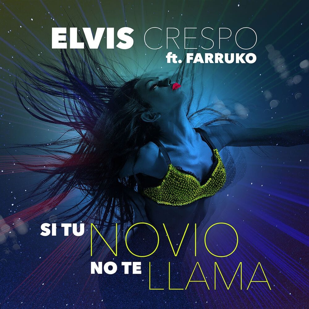 Si Tu Novio No Te Llama cover