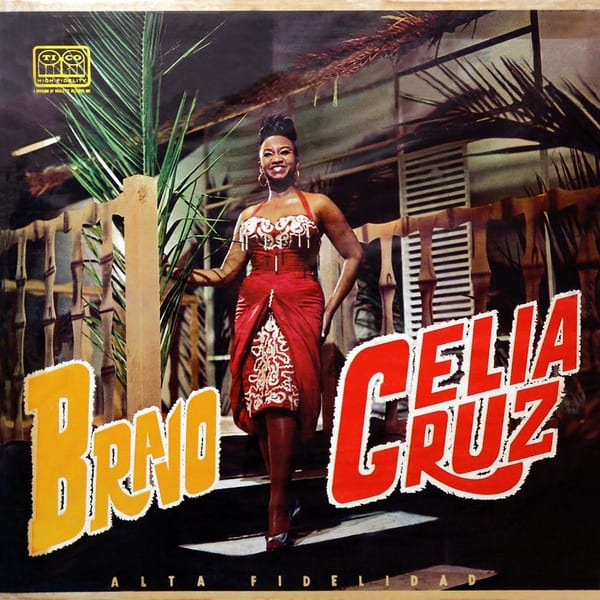 Bravo cover