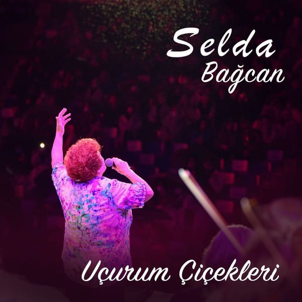 Uçurum Çiçekleri cover
