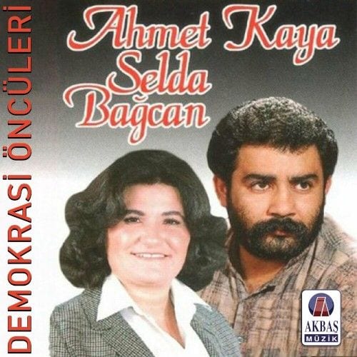 Demokrasi Öncüleri 1 cover