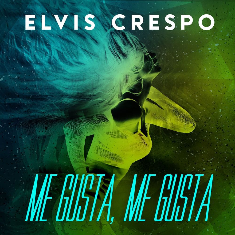 Me Gusta, Me Gusta cover