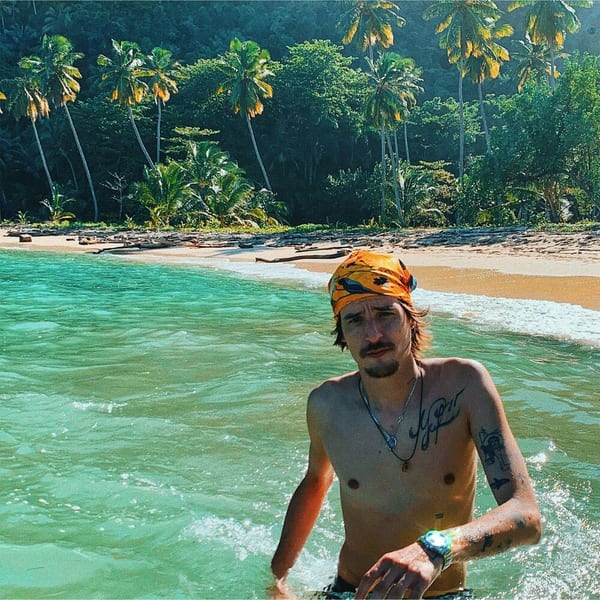 Vitamina cover