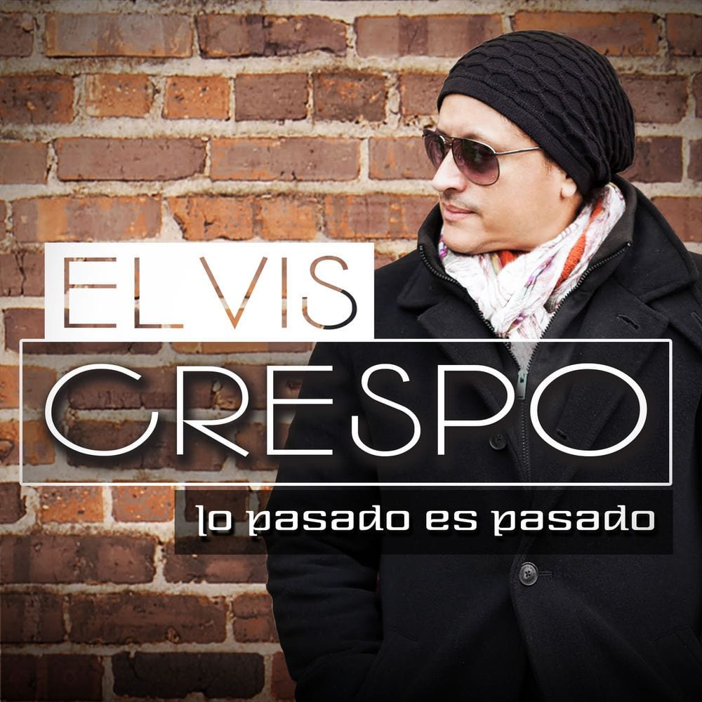 Lo Pasado, Es Pasado cover