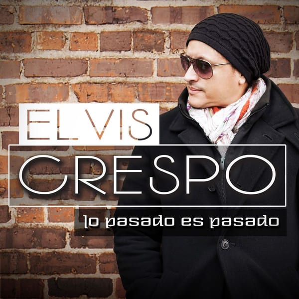 Lo Pasado, Es Pasado cover