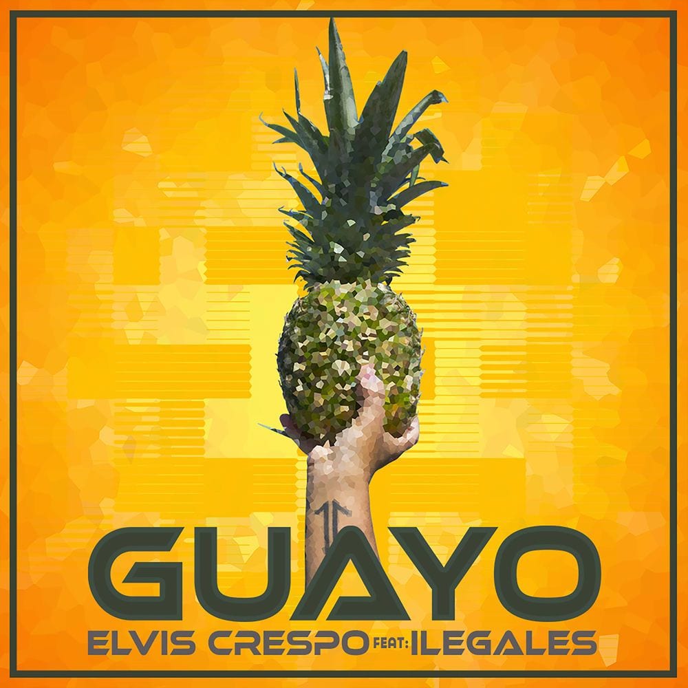 Guayo cover
