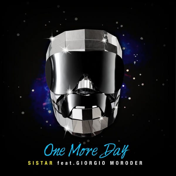 One More Day cover