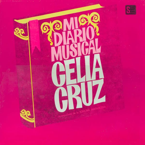 Mi Diario Musical cover