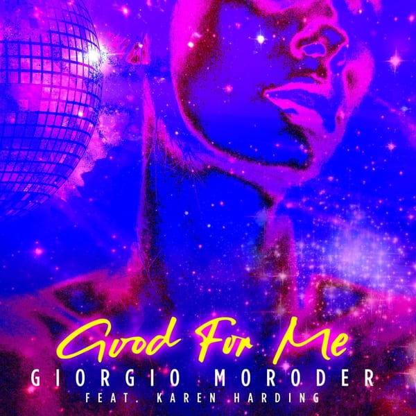 Good For Me cover