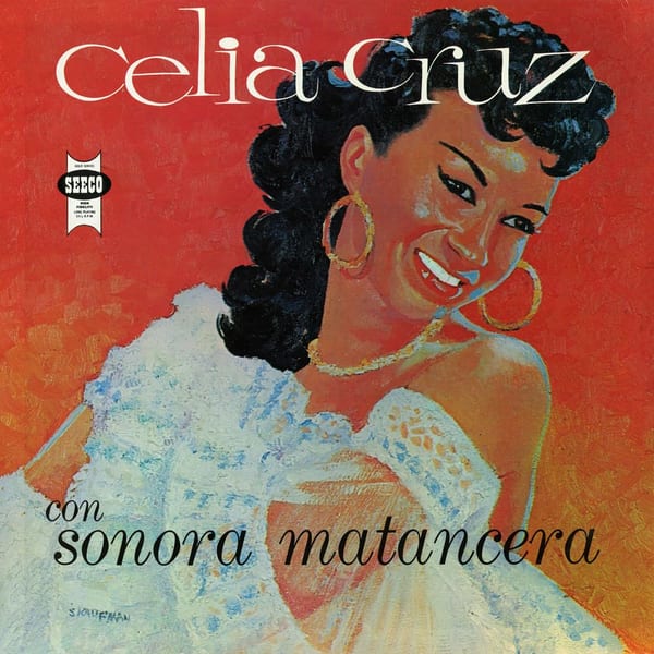 Su Favorita cover