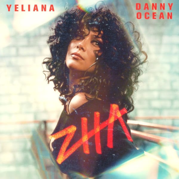 YELIANA-Cap.3-ZHA cover