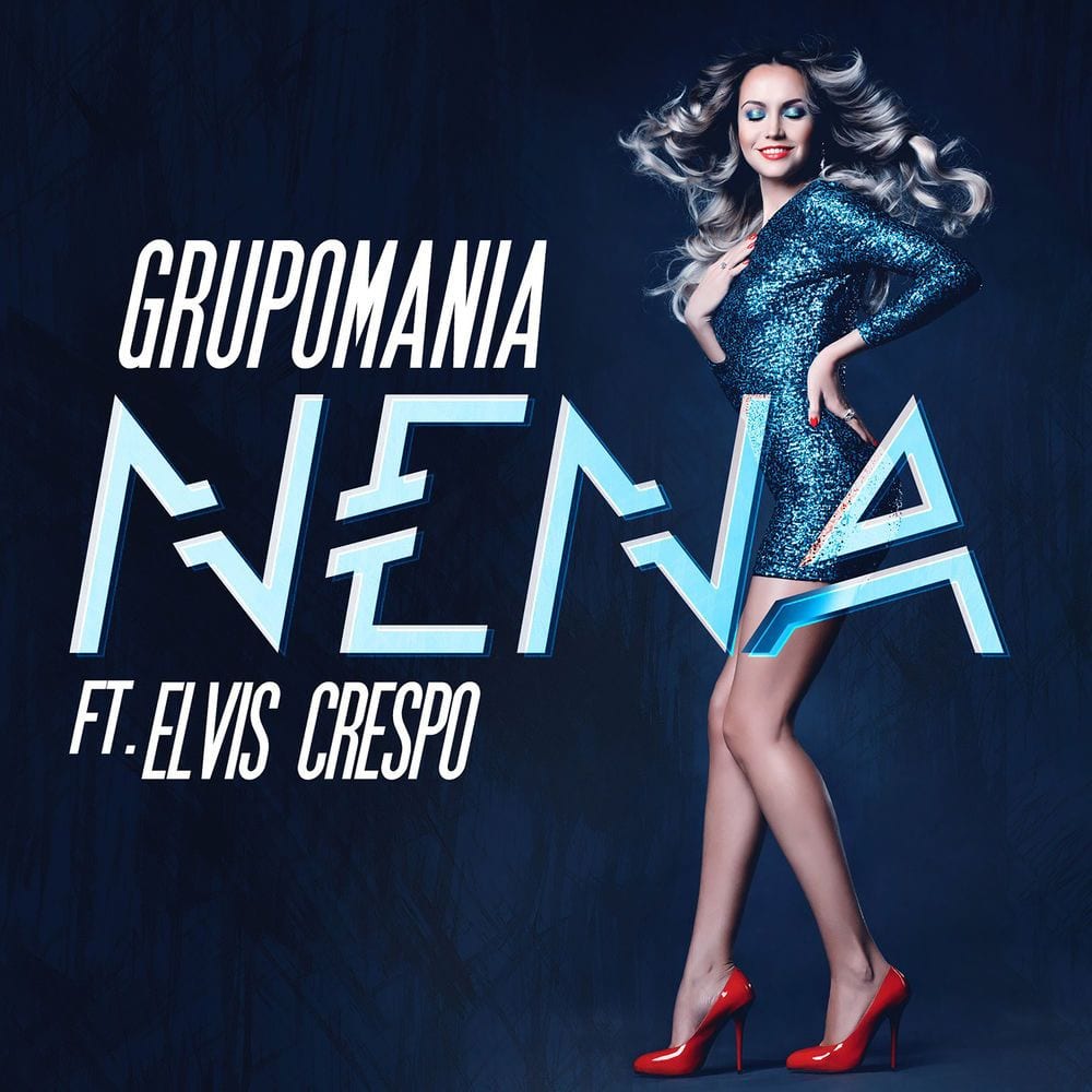Nena cover