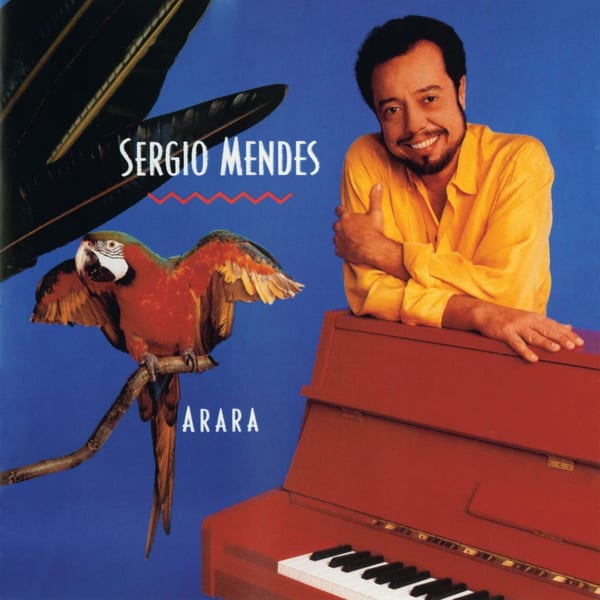 Arara cover