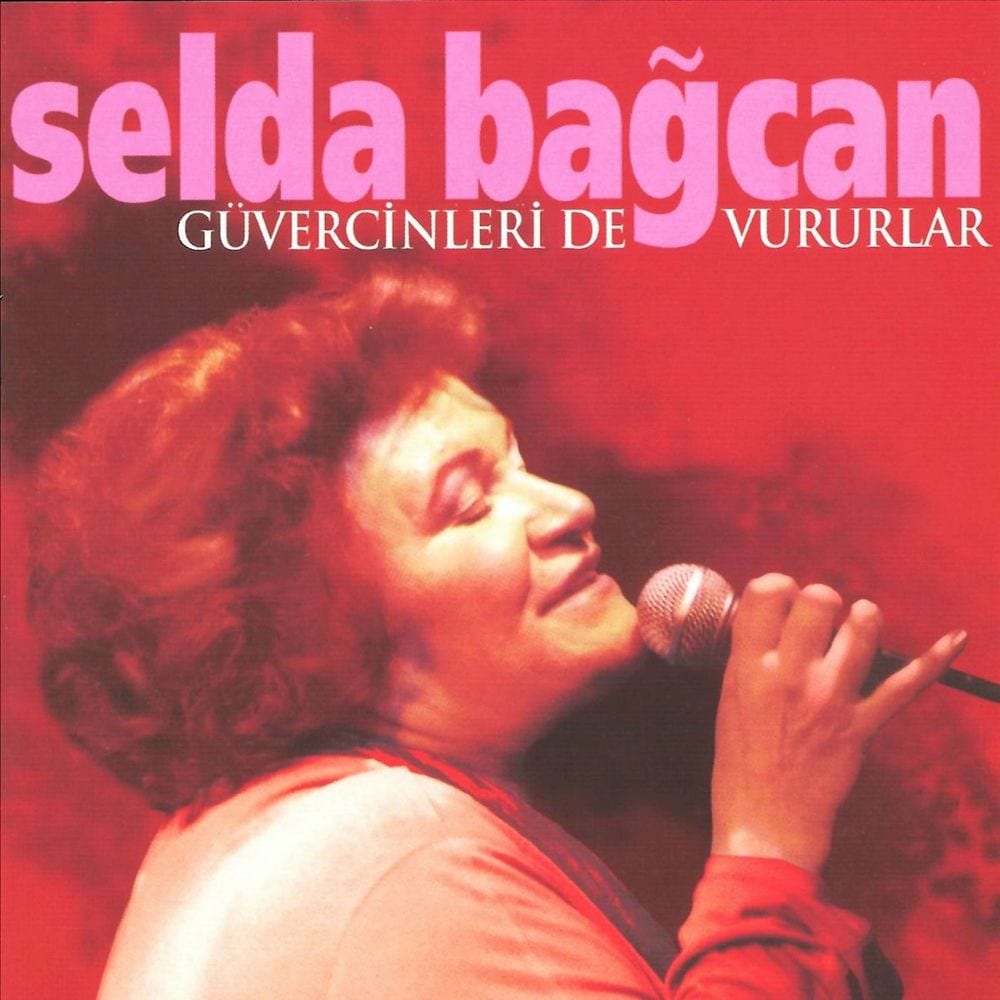 Güvercinleri de Vururlar cover
