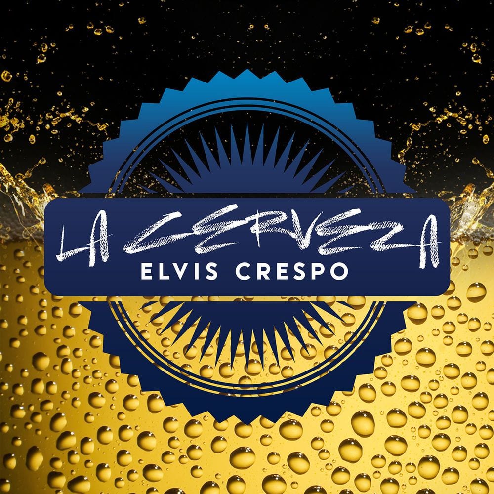 La Cerveza cover
