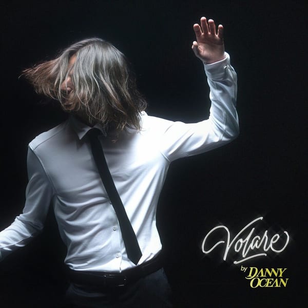 Volare cover