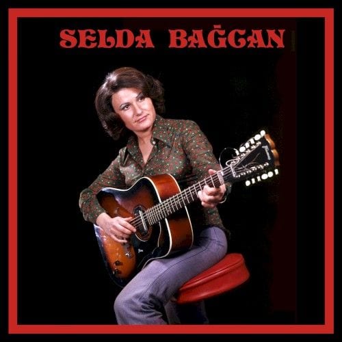Selda (Teklilier ve Demolar) cover