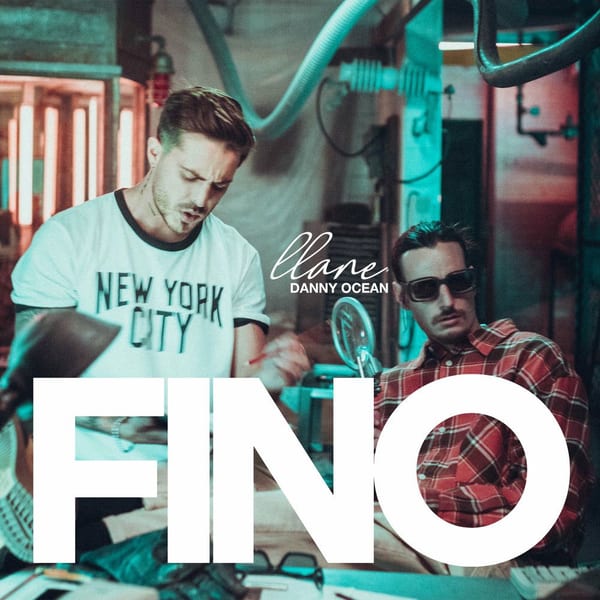 Fino cover