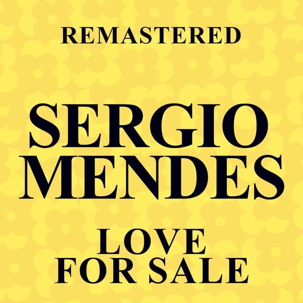 Love for Sale (Remastered) cover