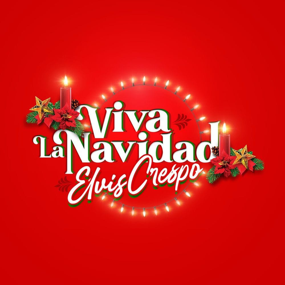 Viva la Navidad cover