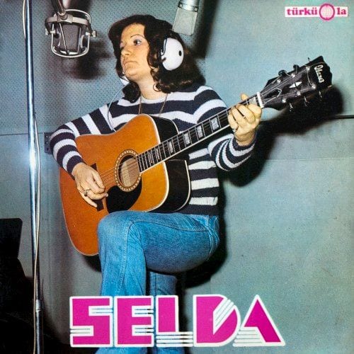 Selda cover