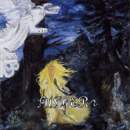 Kveldssanger cover art