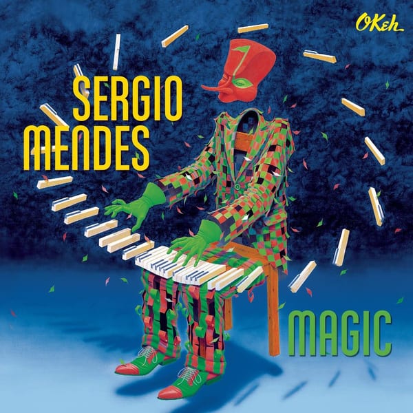 Magic cover