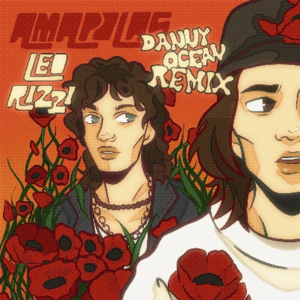Amapolas (Remix) cover