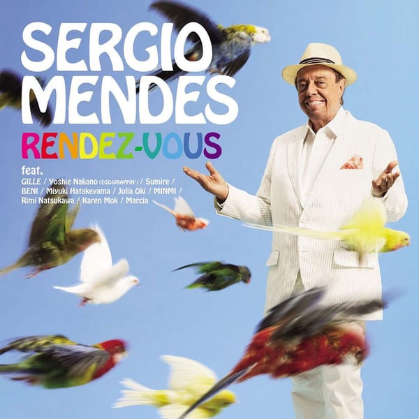 Rendez-Vous cover