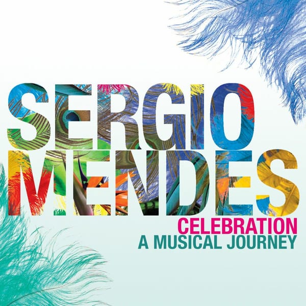 Celebration: A Musical Journey cover